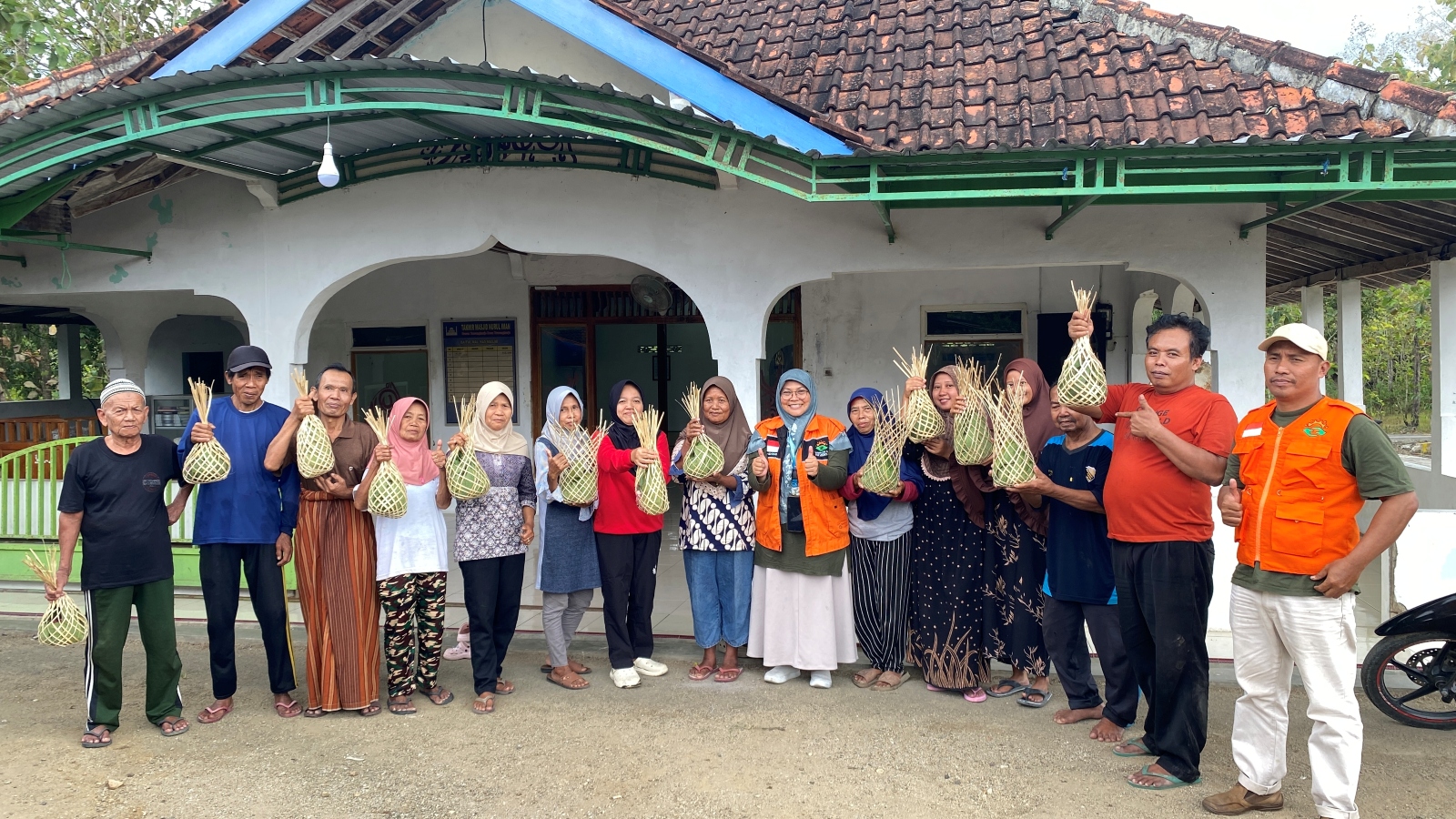 Foto Kegiatan Mei