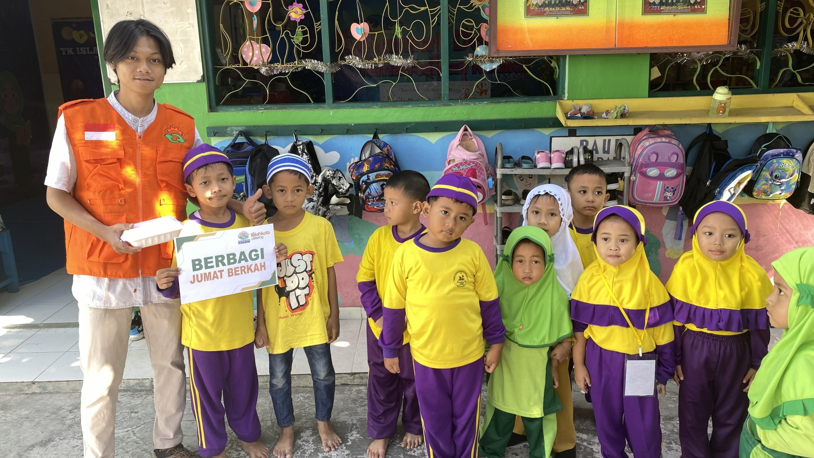 Foto Kegiatan Mei