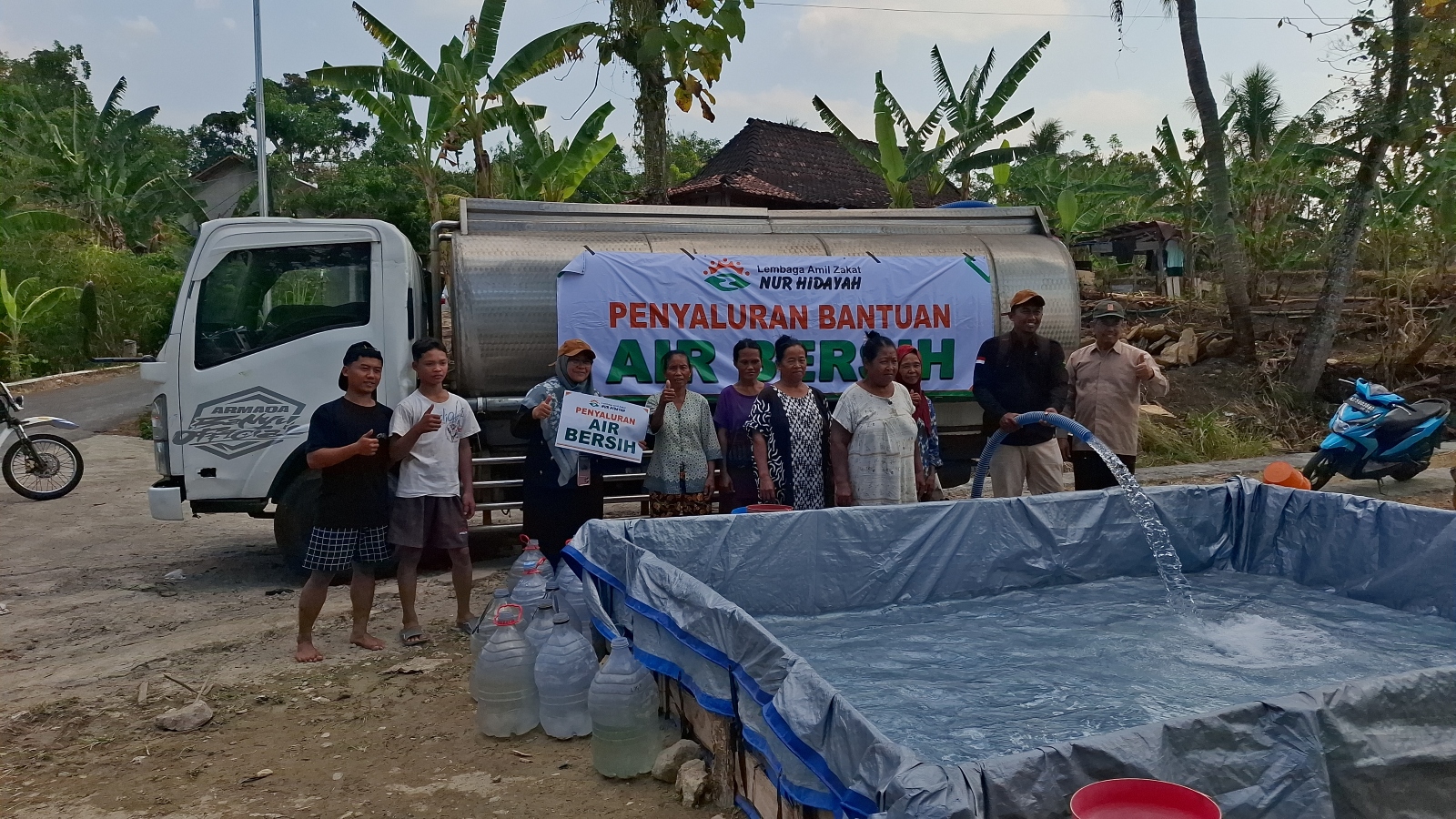 Foto Kegiatan September