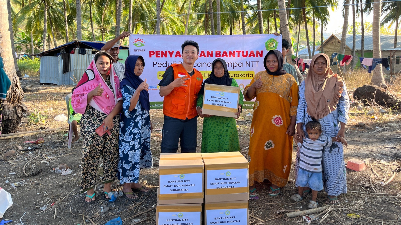Foto Kegiatan Agustus